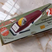 ماشین اصلاح موزر