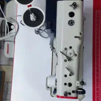 چرخ راسته فول کامپیوتری 780 با ضمانت تعویض|چرخ خیاطی و ریسندگی|کرج, عظیمیه|دیوار