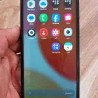 گوشی سامسونگ a14|موبایل|ساری, |دیوار