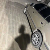 سمند دوگانه فابریک