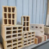 فروش انواع آجر و سفال یزد و اصفهان با بهترین کیفیت