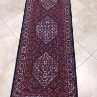 کناره دستبافت افشار