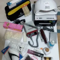 وسایل درحدنو|آرایشی، بهداشتی، درمانی|شاهینشهر, شهرک مطهری|دیوار