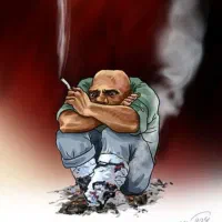 بدون درد و خماری ترک کن