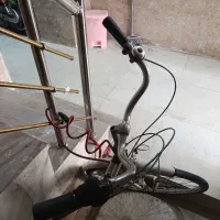 دوچرخه ژاپنی ۲۷