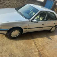 پژو|خودرو سواری و وانت|مریوان, |دیوار