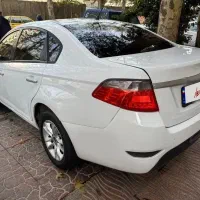 برلیانس H330 اتوماتیک مدل ۹۵ درجه یک|خودرو سواری و وانت|کرج, گلشهر|دیوار