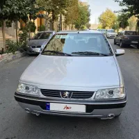 پژو 405 SLX. TU5 دریچه سیمی مالتی پلکس خشک