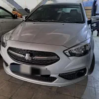 شاهین g نقره ای نایاب