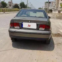 سمند مدل ۸۳|خودرو سواری و وانت|رشت, رودباری|دیوار