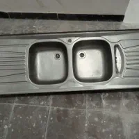سینک ظرفشویی اخوان