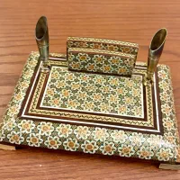 جا خودکاری خاتم کاری
