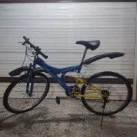 دوچرخه ۲۶ دنده ای سالم