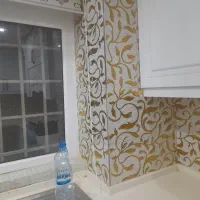 کاشی کاری و سنگ کاری