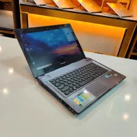 لپ تاپ لنوو در حد اک core i7 هشت هسته ظاهر خاص|رایانه همراه|نیشابور, شهرک قدس|دیوار