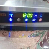 هود آشپزخانه در حد