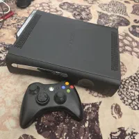 ایکس باکس ۳۶۰  بدون نقطه