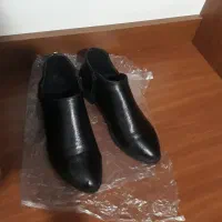 کفش چرم سایز ۳۷