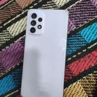 a52s5G|موبایل|بروجرد, |دیوار