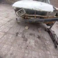 ماشین فرسوده رفسنجان
