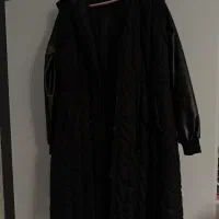پافر دخترانه