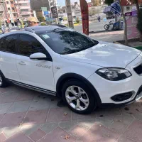 برلیانس اتومات مدل ۹۷