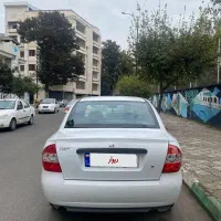 تیباصندوق دار مدل ۹۷|خودرو سواری و وانت|رشت, استقامت ۱|دیوار