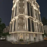 طراحی و اجرای باغ ساختمانی،باغ‌ویلا،بازسازی