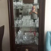 بوفه سه طبقه