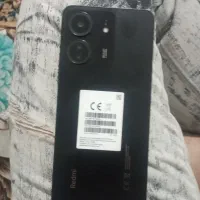 Redmi 13c در حد آک|موبایل|قم, شهرک فاطمیه|دیوار