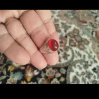 انگشتر|کلکسیون اشیاء عتیقه|مشهد, کریم آباد|دیوار