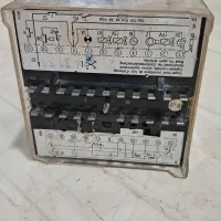 رله مشعل دوگانه سوز HONEYWELL مدل TMG 740-3|ماشینآلات صنعتی|شهریار, رضی آباد پایین|دیوار