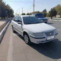 سمندEF7دوگانه شرکت در حد صفر