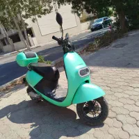 تعمیرات موتور و دوچرخه و پنچری لاستیک