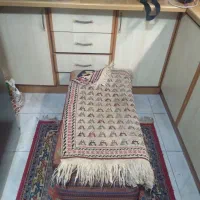 کابینت دست دوم ترو تمیز تقریبا ۸متر|مصالح و تجهیزات ساختمان|کرج, کوی مدرس|دیوار