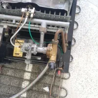 تعمیرات لوازم خانگی  ابگرمکن، بخاری، یخچال وغیره