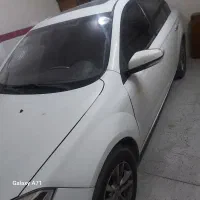 برلیانس H330  اتوماتیک مدل ۹۵