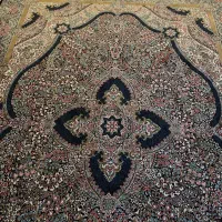 فرش ۹ متری ماهریس