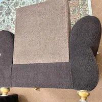 مبل کارکرده ولی صحیح و سالم (تخفیف هم میدم)|مبلمان خانگی و میز عسلی|یزد, |دیوار