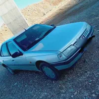 پژو 405 GL بنزینی، مدل۱۳۸۷