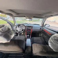 تیتانیوم402اوتومات|خودرو سواری و وانت|اردبیل, |دیوار