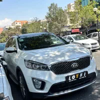 Sorento Gdi 2016|خودرو سواری و وانت|تهران, نیلوفر|دیوار
