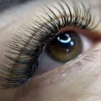 اکستنشن تخصصی مژه (تخفیف)