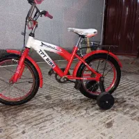 دوچرخه ۱۶|دوچرخه، اسکیت، اسکوتر|گرگان, |دیوار