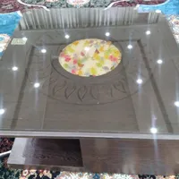 میزوسط عسلی|مبلمان خانگی و میز عسلی|فولادشهر, C3|دیوار