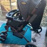 کالسکه دلیجان