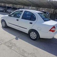 تیبا صندوقدار مدل 98