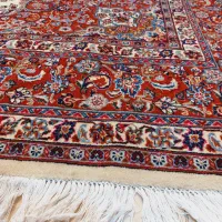 جفت ۹متری دستباف گلپایگان، افت قیمت کرده|فرش|تهران, بازار|دیوار