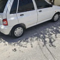 پراید 111 مدل 96