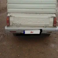 فروش پیکان وانت